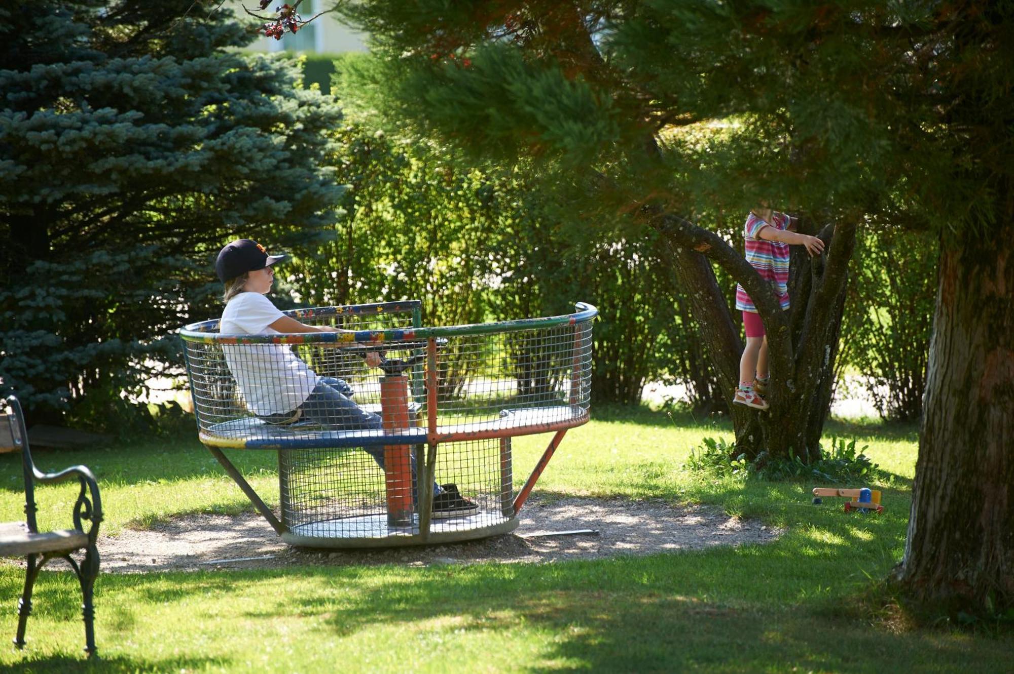 Gastagwirt Otel Eugendorf Dış mekan fotoğraf
